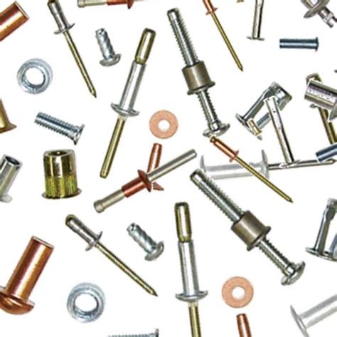 sheet metal fasteners rivets|rivet fasteners products.